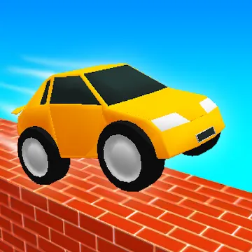 Draw Bridge app icon