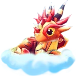 Dragon Dreams app icon