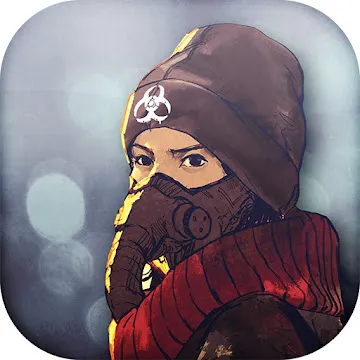 DEAD CITY - текстовый квест app icon