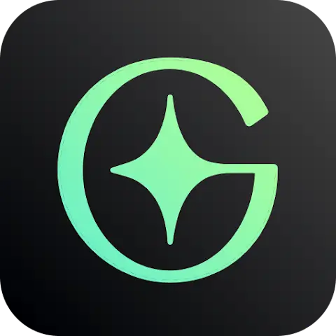 GoArt app icon