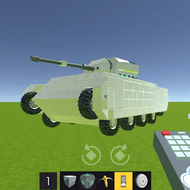 Evertech Sandbox app icon