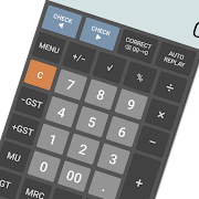 CITIZEN Calculator Pro app icon