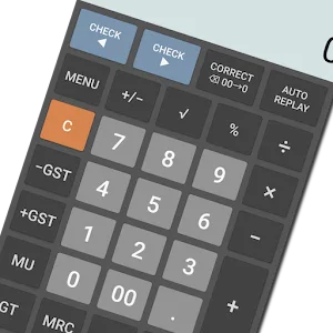CITIZEN Calculator Pro - vv2.3.4