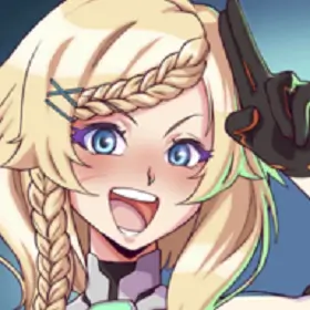 Eros Raiders app icon