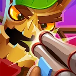 Mad Monsters app icon