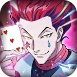 Hunter World app icon