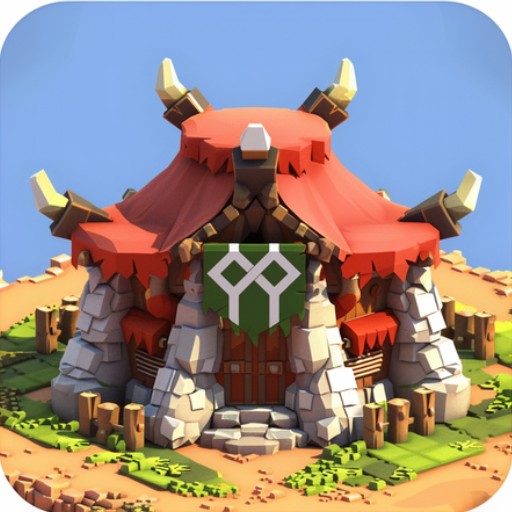Orecraft APK app icon
