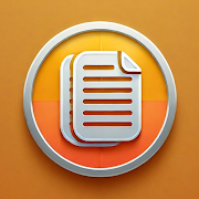Clipboard CopyPaster Pro app icon