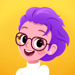 EWA Learn English app icon