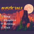 Mystic Vale app icon