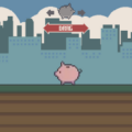 Take Piggy! app icon
