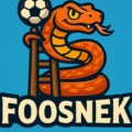 fooSnek app icon