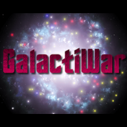 Galactiwar: Empire Simulator app icon