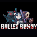 Bullet Bunny app icon