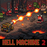 Hell Machine app icon