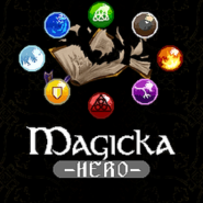 Magicka Hero app icon