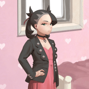 Marnie game app icon