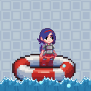 The Knight's Platformer app icon