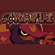 Scrapli app icon