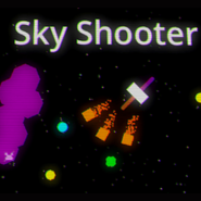 Sky Shooter app icon