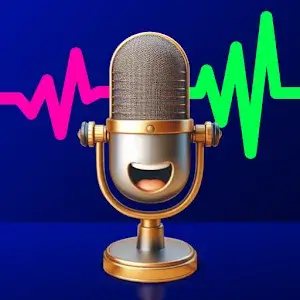 Video Voice Changer + Effects - vv1.5.7