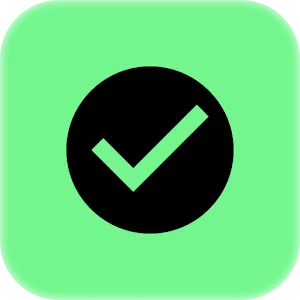 Habit Tracker - Habit Tick app icon