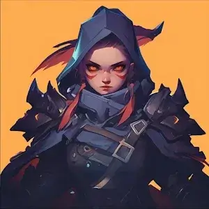 Squad Arena Idle RPG app icon