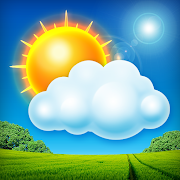 Weather XL PRO app icon