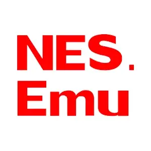 NES.emu (NES Emulator) app icon