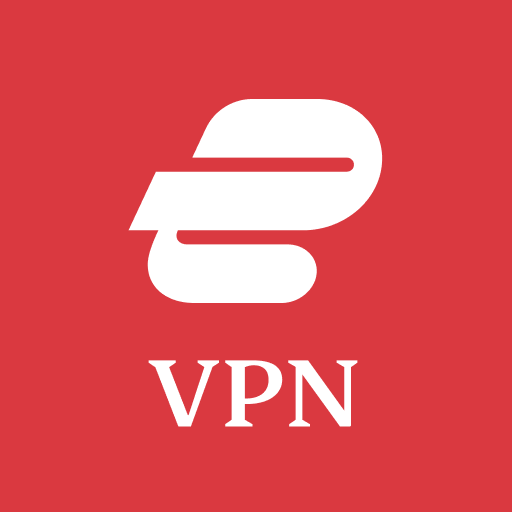 ExpressVPN app icon