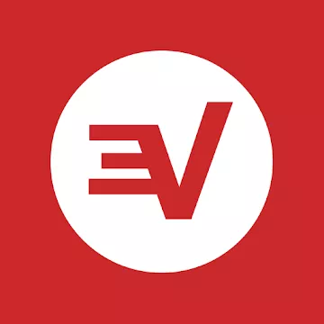 ExpressVPN app icon