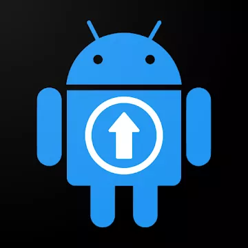 APK Extractor Pro app icon