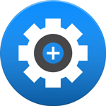Extended Controls app icon