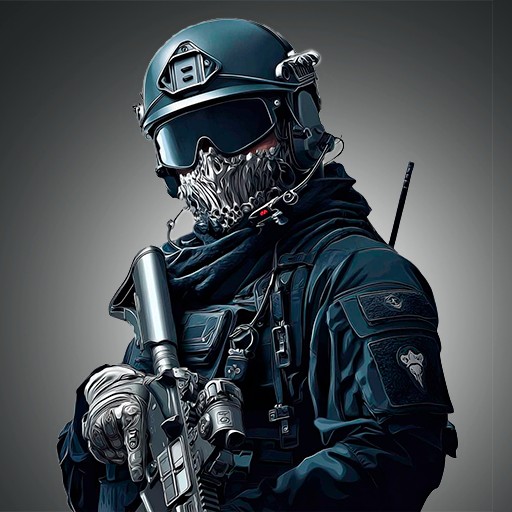 Striker Zone Mobile APK app icon