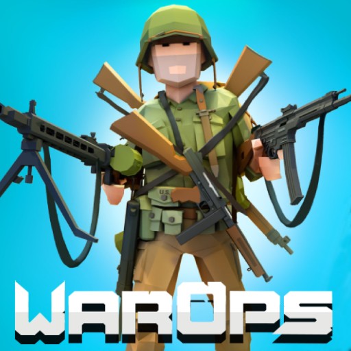 War Ops APK app icon