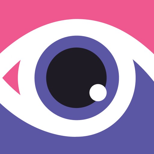 VisionUp Eye Exercises APK app icon