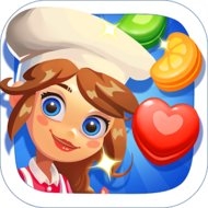 Cooking Master app icon