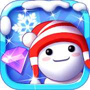 Ice Crush app icon