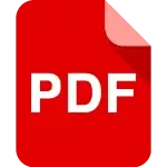 All PDF Reader app icon
