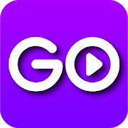 GOGO LIVE app icon