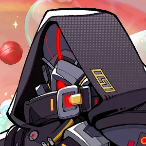 Toy Command app icon