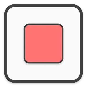 Flat Square Icon Pack - vv10.2