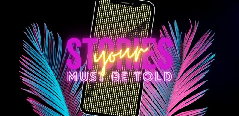 Fabula. Story Planner APK app icon