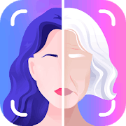 Magic Face app icon