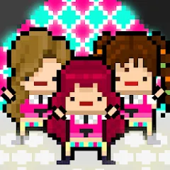 Monthly Idol app icon