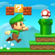 Bob World Adventure 3D APK app icon