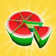 Cake Sort - Color Puzzle Game app icon