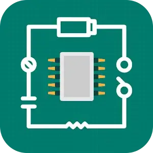 VoltSim - vv0.3.19.4
