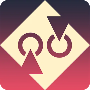 Swapperoo app icon
