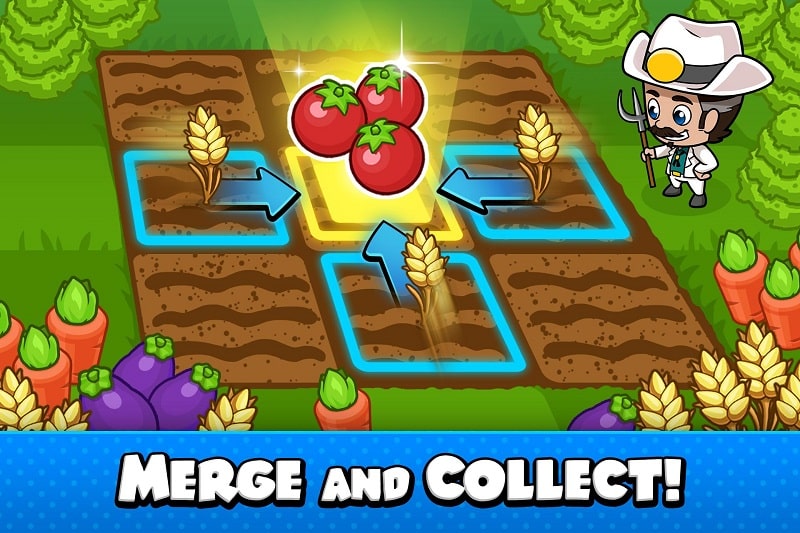 Idle Farm Tycoon - v1.15.0